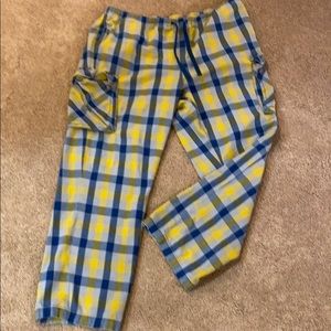 Duluth Trading lounge pants - XL/32 length